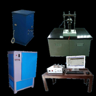 C058 Concrete Freezing and Thawing Cycle Test Chamber Machine