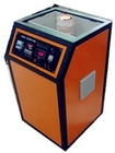 JXG-15 Portable induction melting furnace for gold smelting