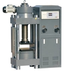 Yes-2000 Digital Display hydraulic Power concrete Compression Testing Machine