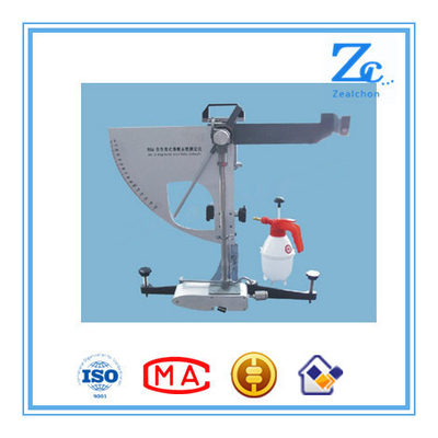 B017 Pendulum Coefficient Of Friction Tester