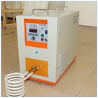 Portable Small Gold Melting Furnace for Sale for gold making machine