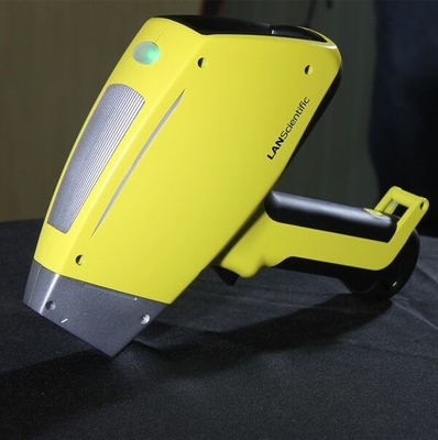 Elemetal Analysis Usage and Electronic Power Handheld XRF metal Analyzer