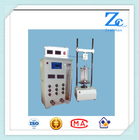 C002 Dial type Full Automatic 30KN Medium Pressure Triaxial test machine