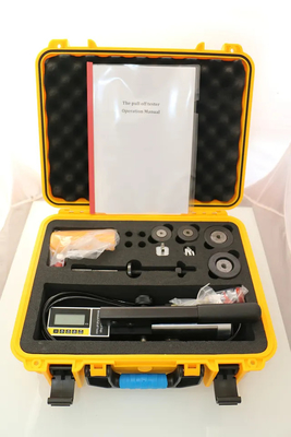 E014 Concrete Pull Out Test Equipment for Anchor Tensiometer