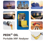 PEDX® OIL Portable Analyzer for Monitoring of sulfur content in the sulfur dioxide emission  control area (SECA)
