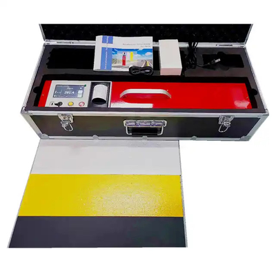 B047 Road Markings Tester Material Retro Reflectometer