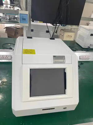 Exf9630 Desktop X-ray Fluorescence Spectrometer Xrf Gold Tester Machine for Metal Mineral