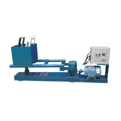 A48 Load Wheel Rolling Tester Emulsified Asphalt Rolling Tester