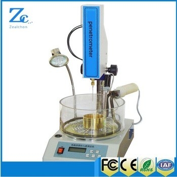 A001 Asphalt needle penetration test equipment for lab