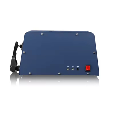 YS6003 Benchtop Grating Spectrophotometer photometer in colour difference of quality control