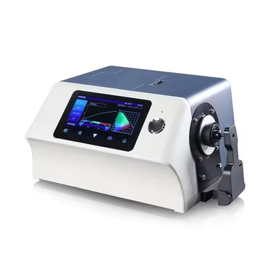 YS6003 Benchtop Grating Spectrophotometer photometer in colour difference of quality control