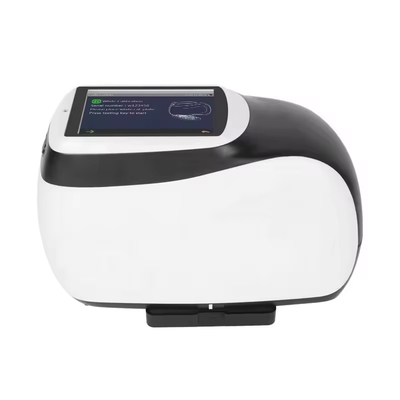 LA-3A Digital Photoelectric Colorimeter Portable Spectrophotometer