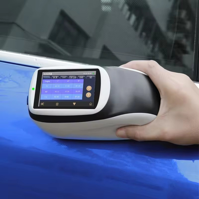 LA-3A Digital Photoelectric Colorimeter Portable Spectrophotometer
