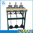 C020 Triple Front Loading oedometer consolidation test