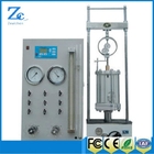 C002 Dial type Full Automatic 30KN Medium Pressure Triaxial test machine
