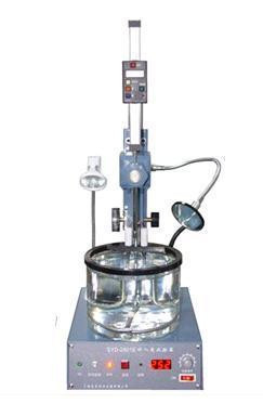 A001 Asphalt needle penetration test equipment for lab