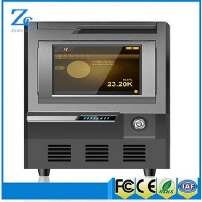 Trade Assurance EXF9630 si-pin detector Digital Electronic xrf gold sampler piece purity testing machine