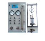 C002 30KN Soil Triaxial Strength test Unconsolidated Undrained Shear test