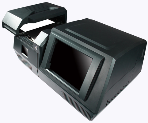 EXF9600 Si-Pin Detector XRF gold analyzer for precious metals