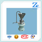 A46 Colloidal Mill Emulsified Asphalt colloid grinding machine for bitumen lab testing use