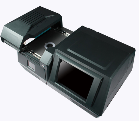 EXF 8200 Non-Destructive x ray Spectrometer for gold bars