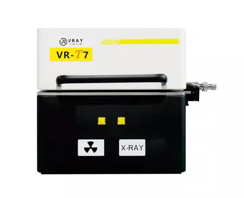 T7 SDD Detector Precious Metal Gold Silver Ring Jewelry Tester XRF Metal Analyzer