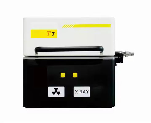 T6 Accurate Xrf Precious Metals Analyzer
