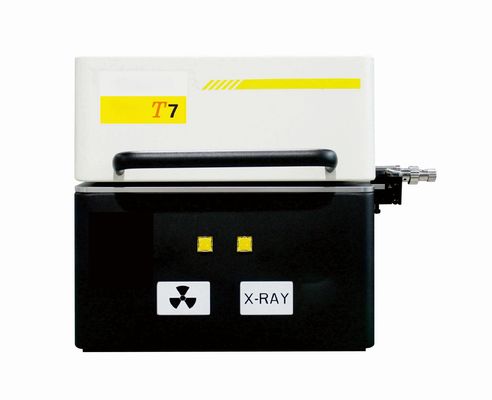T6 Accurate Xrf Precious Metals Analyzer