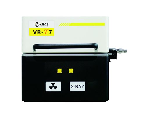 T7 SDD Detector Precious Metal Gold Silver Ring Jewelry Tester XRF Metal Analyzer