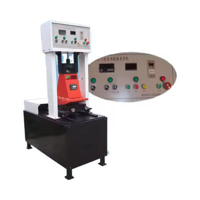 A78 Hydraulic Specimen Wheel-Track Molding Machine (Roller Compactor)