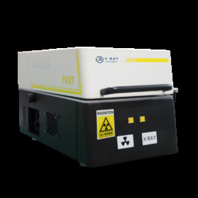 T6 XRF Precious Metal Gold Analyzer Instrument in Jewelry Recycling, Jewelry Factories Hallmarking Center