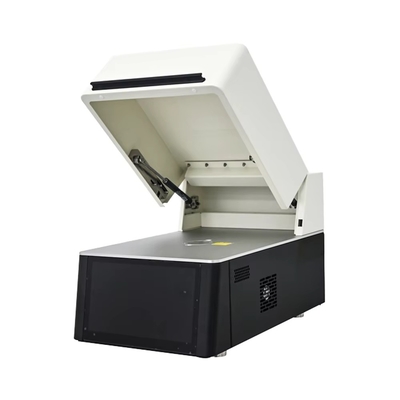 T6 XRF Precious Metal Gold Analyzer Instrument in Jewelry Recycling, Jewelry Factories Hallmarking Center
