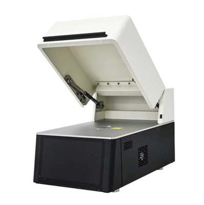 T6 XRF Precious Metal Gold Analyzer Instrument in Jewelry Recycling, Jewelry Factories Hallmarking Center
