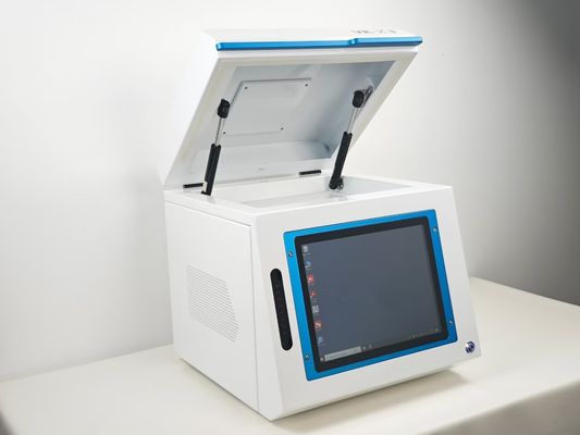 X3 High Resolution Xrf Gold Tester Machine Portable Analysis Precious Metal Analyzer Spectrometer