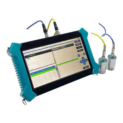ASTM ASTM D5882 Pile Integrity Tester (low Strain Dynamic Pile Tester)