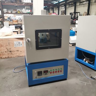 A14 ASTM D2872-04 Rotating Bituminous Membrane Oven Bitumen Rolling Thin Film Oven (RTFO) Asphalt and Bitumen Ovens