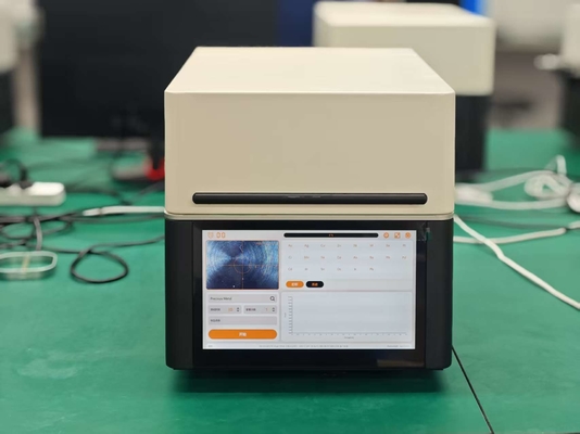 2025 New model T6  Gold x-ray spectrometer for jewelry shop