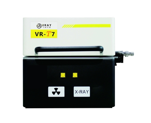 2025 New model T6  Gold x-ray spectrometer for jewelry shop