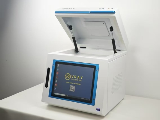 EXF8230 jewellery's purity Usage Gold Purity Testing Machine Price