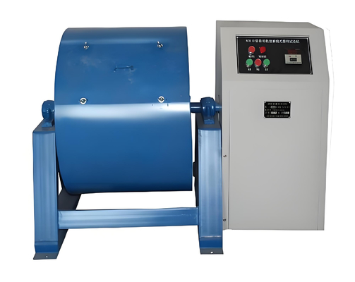C068 Los angeles abrasion testing machine astm c131