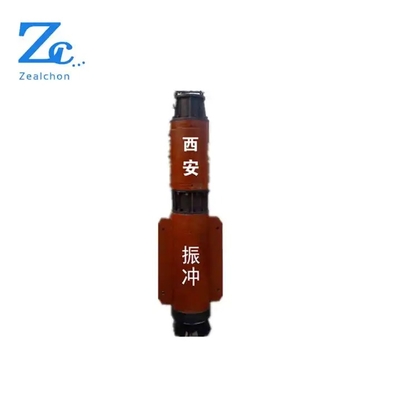 ZCQ100kw Used for offshore vibration replacement construction high-quality electric bottom feed vibroflot