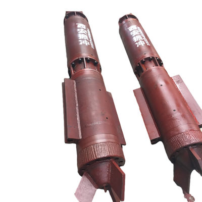 ZCQ130 Vibroflotation mechanical stone columns