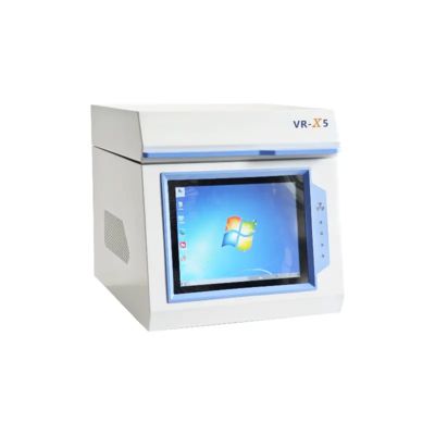 Gold manufacturer & jewelry shop bank use x ray gold tester
