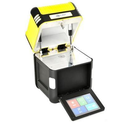 M5 Portable Xrf Spectrometers Gold Analyzer for Precious Metals for on-The-Go Testing