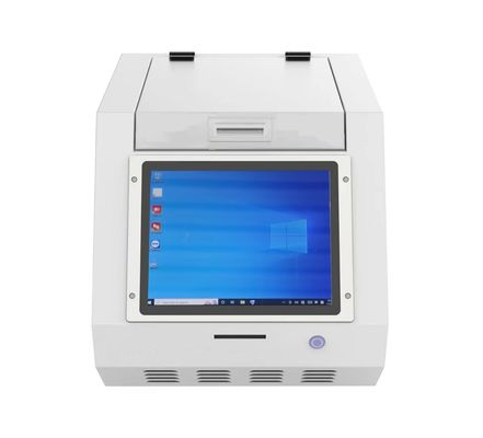 N3  XRF silver purity testing machine