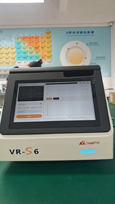 EXF9600 Au , Ag XRF Gold Testing Machine For Jewellery Retailers , Fast , Non-Destructive