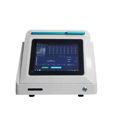 EXF9600 Desktop one X Ray Gold Purity Test for Gold Analyzer