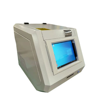 N3 High Precision XRF gold percentage analyzer for Analysis of Precious Metals and Identification of Carats