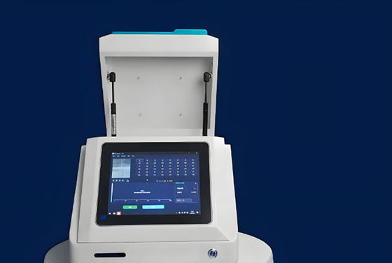 Z6  New  model XRF Gold Testing Machine  with function of measuring weight, price and value