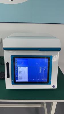 X3  XRF Higher accuracy Gold Testers for gold jewelry